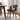 Art Leon Swivel Dining Chair