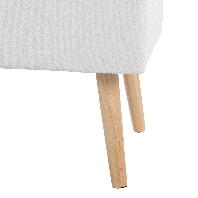 Carson Carrington Sanders Storage Bench