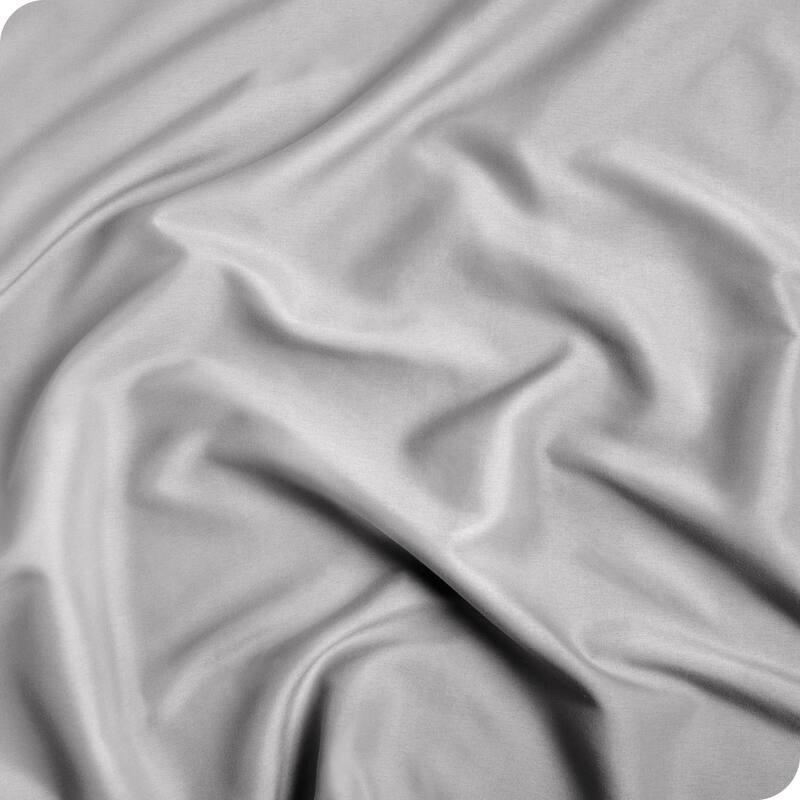 Bare Home 22 Inch Deep Pocket Microfiber Sheet Set