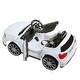 preview thumbnail 2 of 22, Electric 6V Mercedes-Benz AMG Kids Ride-On Car with Parental Control, MP3 Player, and Opening Doors, Perfect Gift for Ages 3-8