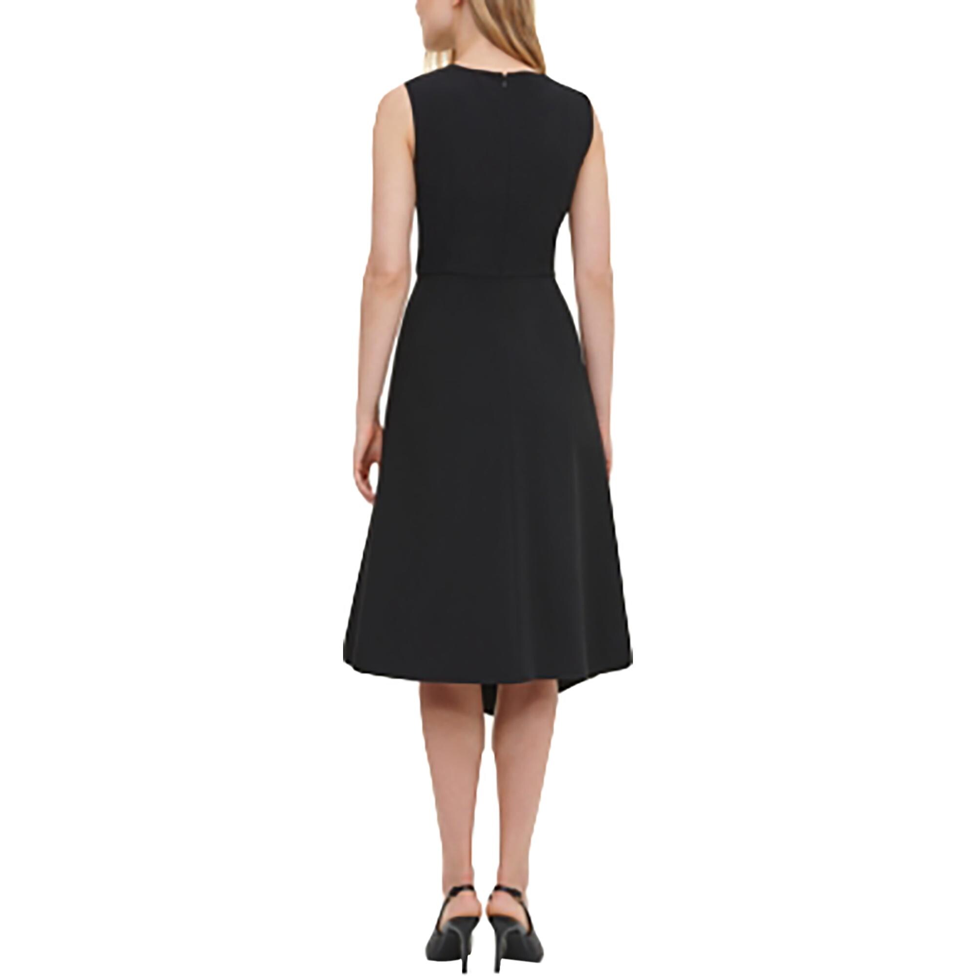 calvin klein work dress