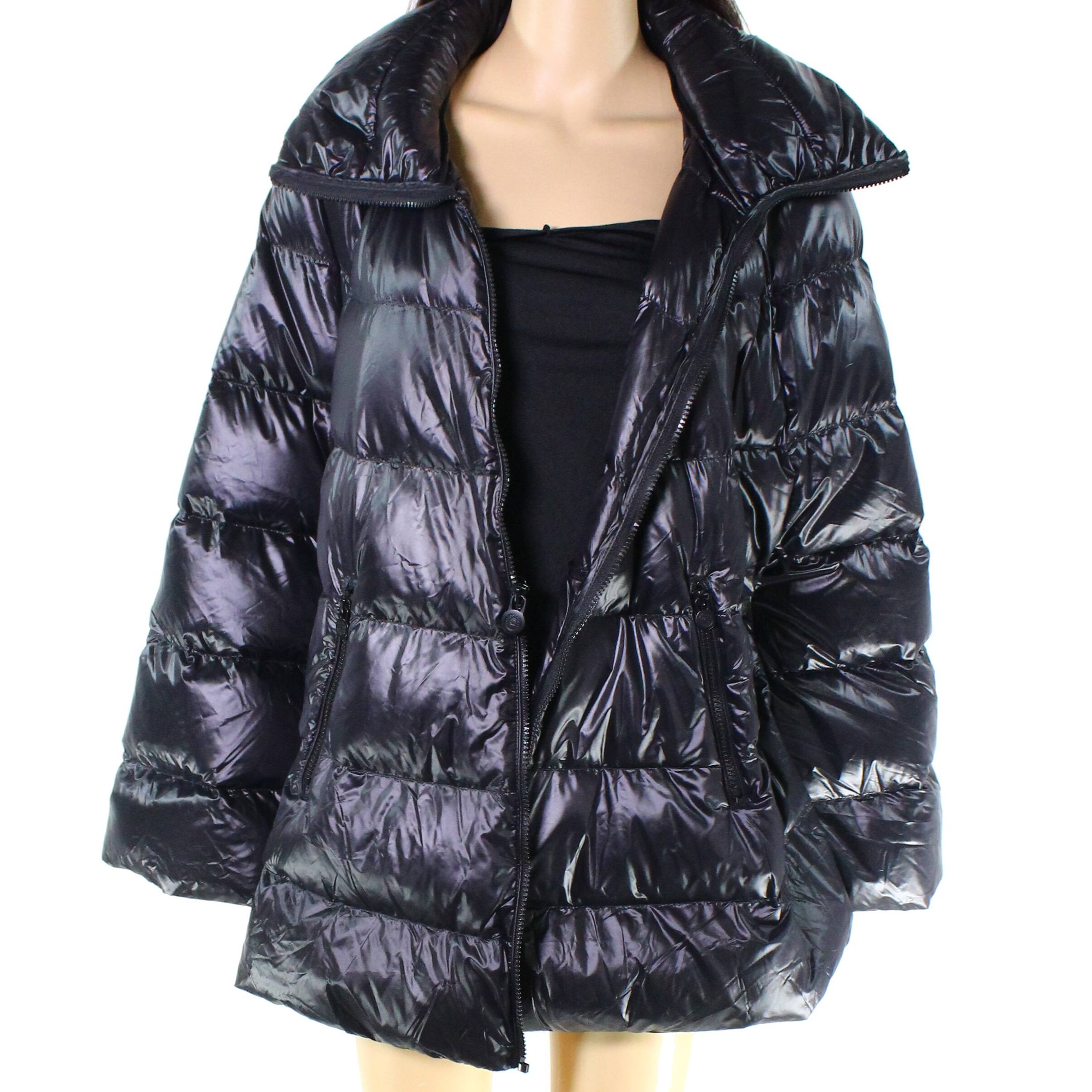 curations caravan down coat