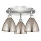 Option Satin Nickel