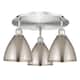 Option Satin Nickel