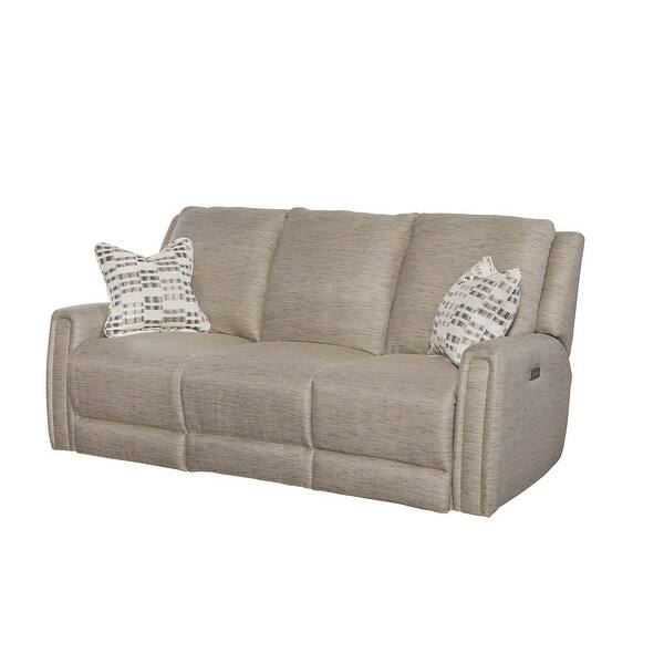 Wonderwall Power Reclining Sofa Bed Bath & Beyond 36834845
