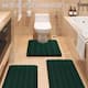 Option Deep Green