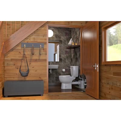 Saniflo Saniaccess2 Pump System