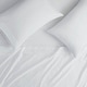preview thumbnail 4 of 107, Madison Park 600 Thread Count Pima Cotton Sheet Set