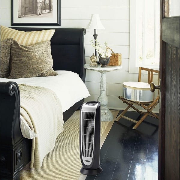 Lasko 5160 Digital Ceramic Tower Heater Bed Bath & Beyond 8555358