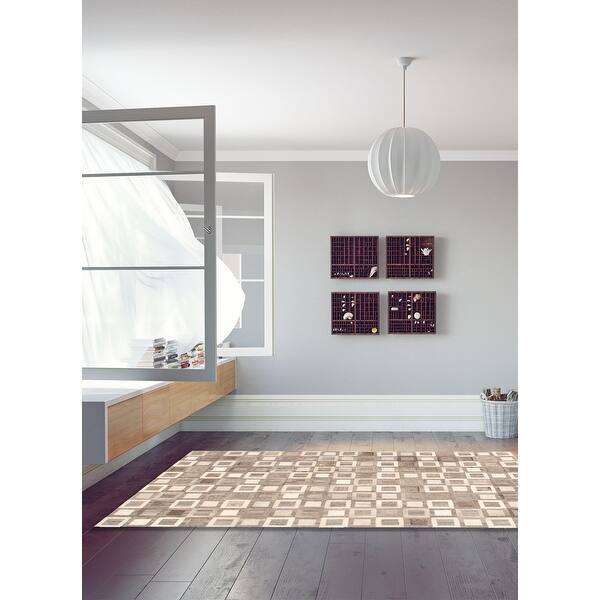 Cowhide Patchwork Accent Grey Rug 4'4 x 6'9 Area Rug for Living Room Bedroom eCarpet Gallery Hand-Knotted 340314 Cowhide Patchwork Accent Grey Rug 4'4 x 6'9 Area Rug for Living Room Bedroom eCarpet Gallery Hand-Knotted 340314