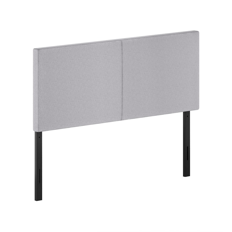 Upholstered Headboard Full Size Vintage Design Bedroom Headboard Home Decor