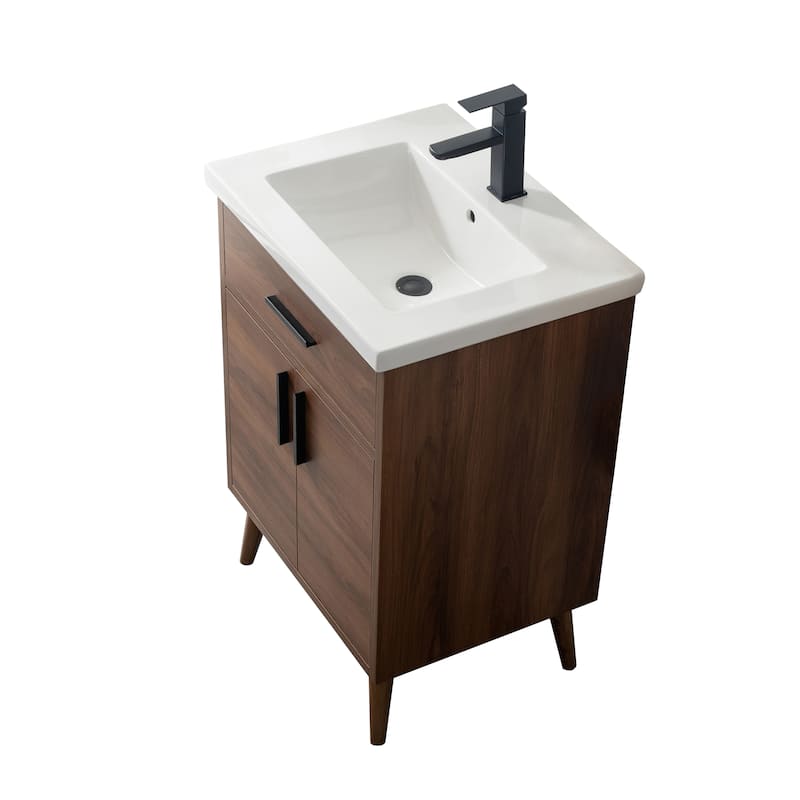 Sudio Design Bathroom Vanity Nelson Collection