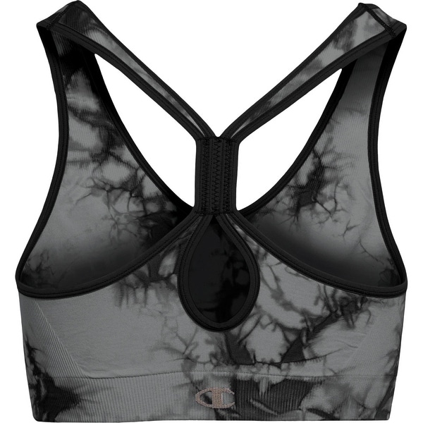 champion low impact sports bra