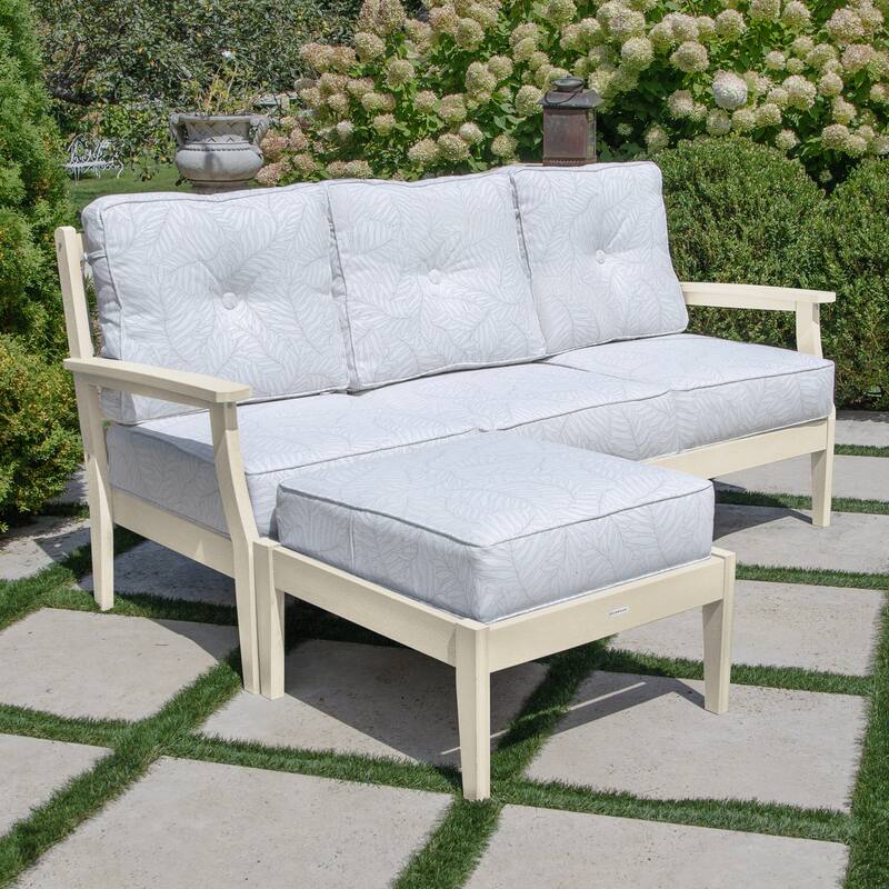 HIGHWOOD Lehigh 2-Piece Deep Seating Set