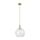Option Brushed Brass / Seedy