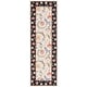 preview thumbnail 15 of 13, SAFAVIEH Handmade Chelsea Blaithin Floral Wool Rug