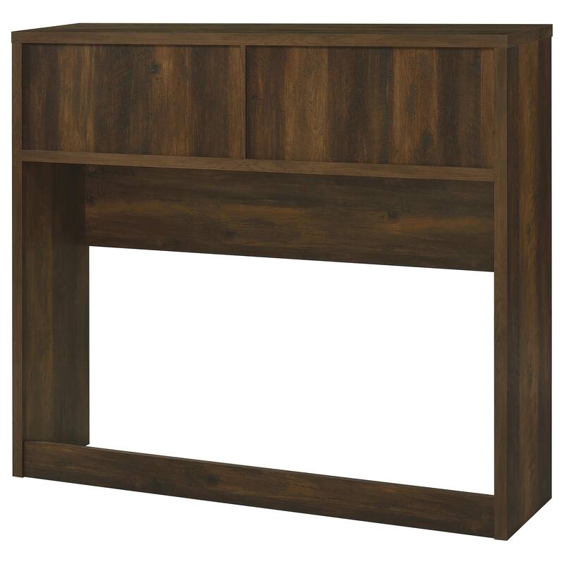 Westpark 3-Piece Bedroom Set Bookcase Headboard