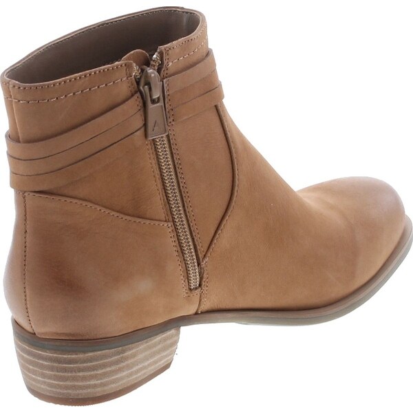 aerosoles west river bootie