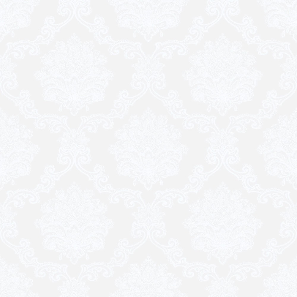 Galerie Wallcoverings Nordic Elements La Dentelle Damask Non-woven Matte Wallpaper Roll