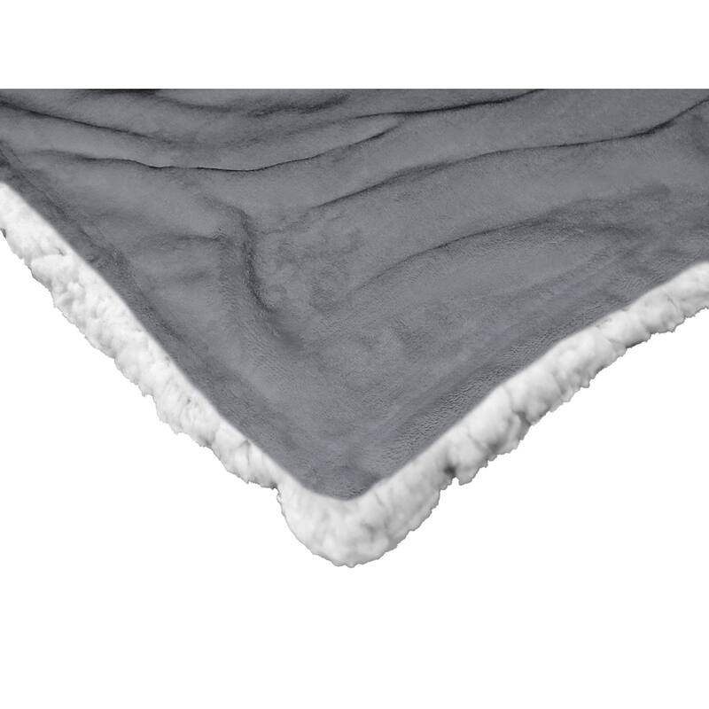 Pokemon Grass, Fire, Water Mink Sherpa Throw Bed Bath & Beyond 39613456