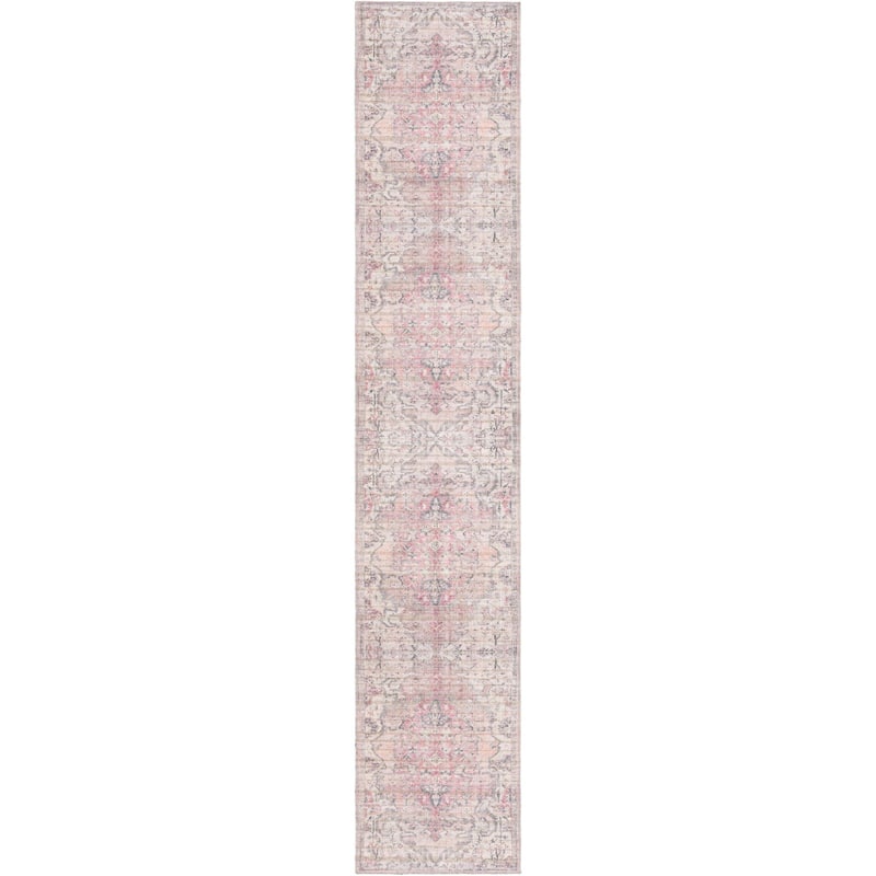Transitional Pria Collection Area Rug