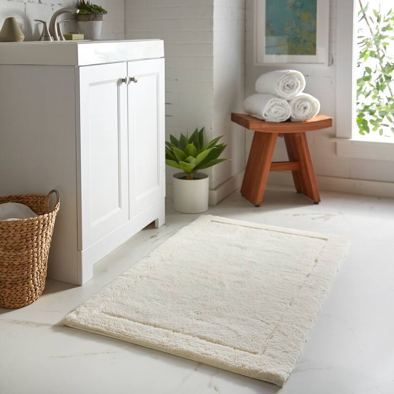 Mohawk Home Regency Bath Rug