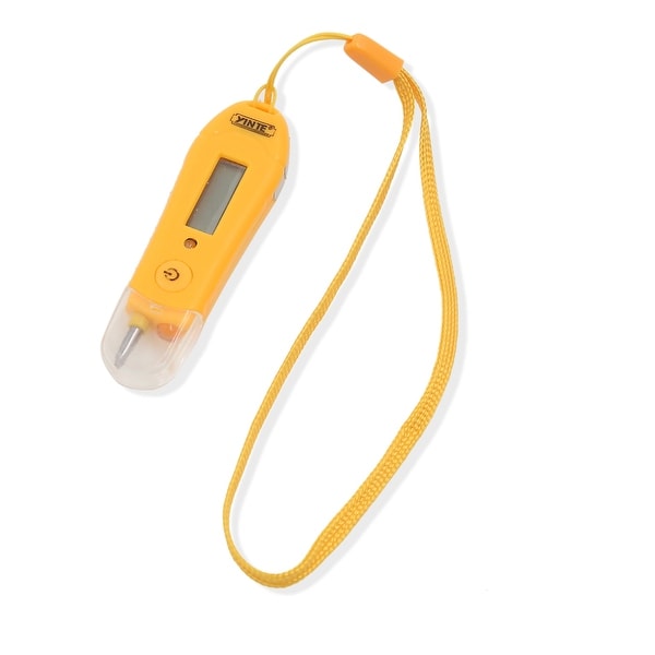 110V Digital Electric Test Pen Voltage Measure Inductance Detector