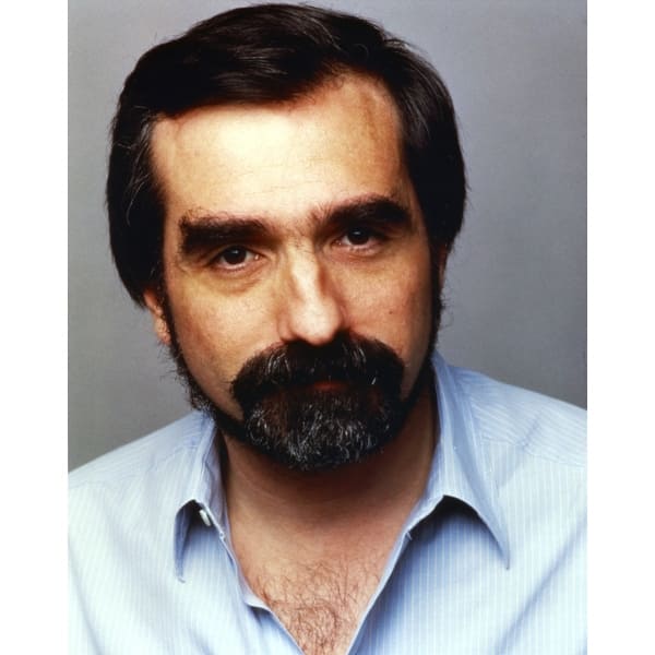 Martin Scorsese
