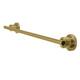 Option Brushed Brass