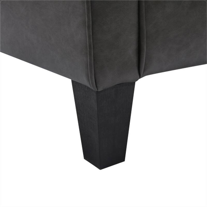 Comfy Sofa Chair for Reading,Living Room,Bedroom