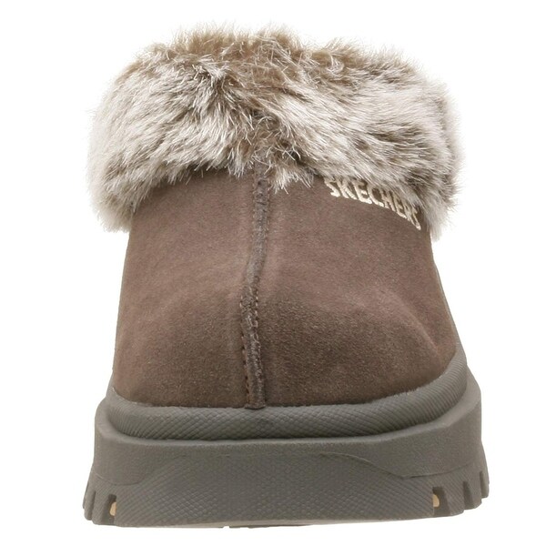 Skechers Women s Fortress Clog Slipper 2024 www tofrei