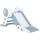 preview thumbnail 6 of 5, Toddler Slide,Indoor Foldable Kids Slide for Boys Girls1.5-3 Years Old