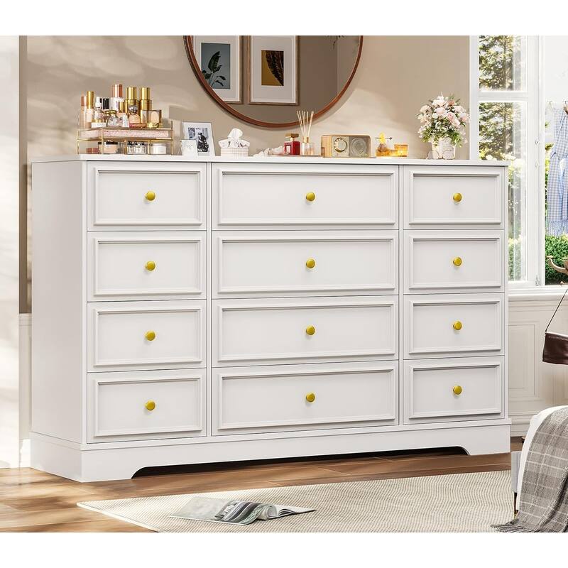 Dresser for Bedroom Dressers & Chests of Drawers Storage Organizer