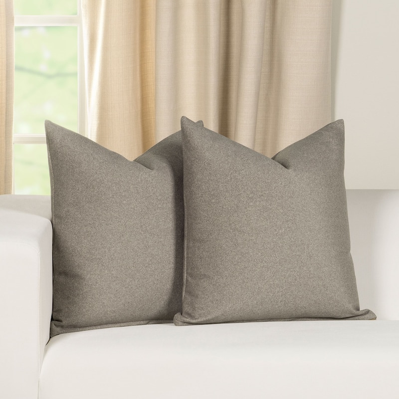 Siscovers Burly Super-Soft Throw Pillow