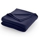 preview thumbnail 2 of 73, Supersoft Fleece Blanket All-Season Lightweight Throw Machine Washable