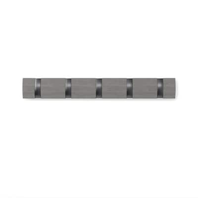 Umbra Flip Wall Mounted Coat Rack