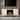 SEI Furniture Marradi Modern Media TV Stand with Storage & Electric Fireplace Insert