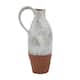 Option White - 5"W, 14"H