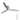 Indoor Low Profile Remote Control LED Ceiling Fan with Light