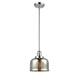 Option Silver Plated Mercury / Polished Chrome