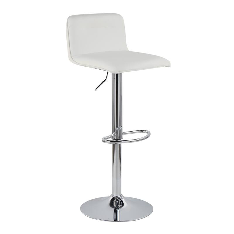 Casper Adjustable Barstool - Set of 2