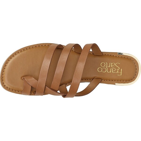 Franco Sarto Womens Goddess Casual