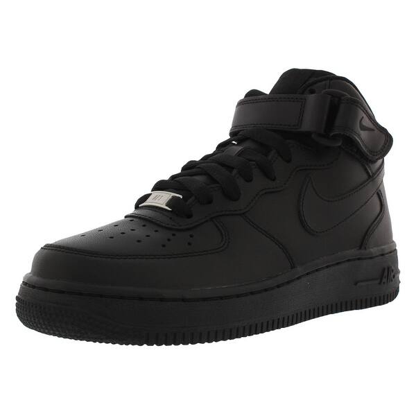 Shop Nike Air Force 1 Mid 07 Le Basketball Women S Shoes 6 B M