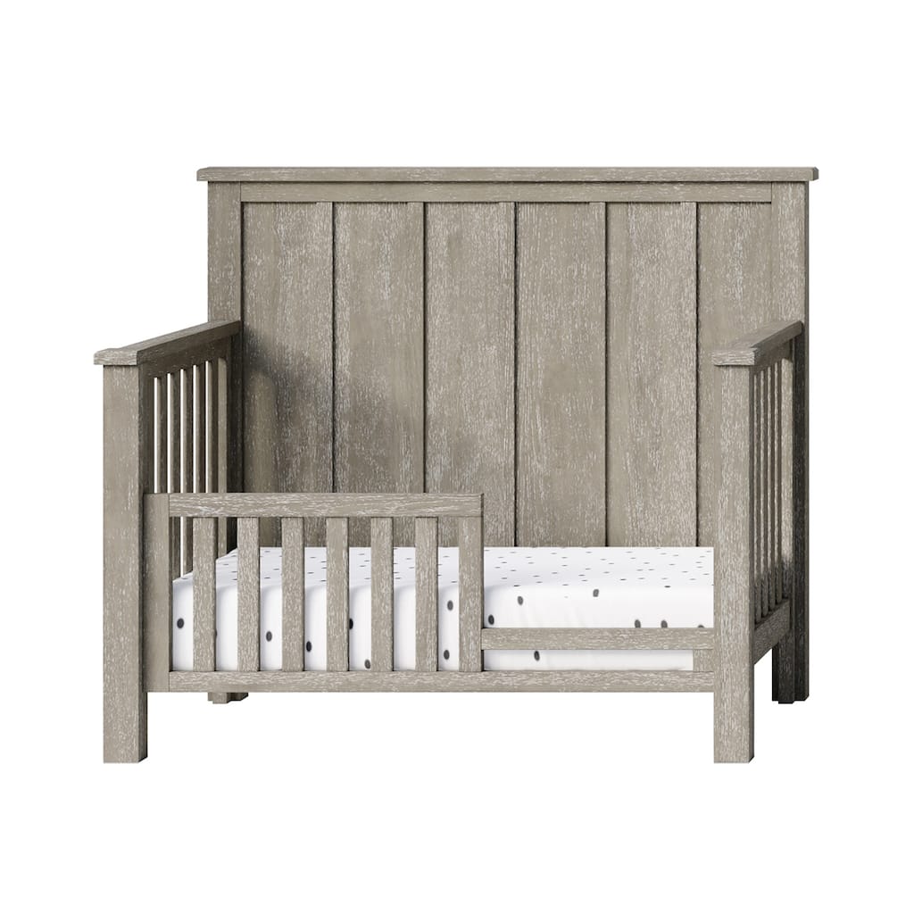 Milk Street Relic Toddler Bed Conversion Kit