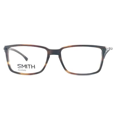 Smith Optics Women's 55mm Matte Dark Havana Opticals SMGNJ-PRYCE-55 - N/A