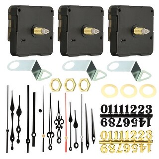 Replacing battery clock discount mechanism