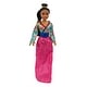 preview thumbnail 7 of 6, 11.5" Ethnic Princess Gift Set Dolls - Six Pack