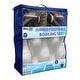 preview thumbnail 2 of 3, Waloo Sports Jumbo Football Bowling Set