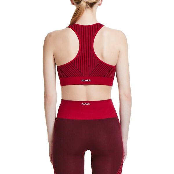 alala sports bra