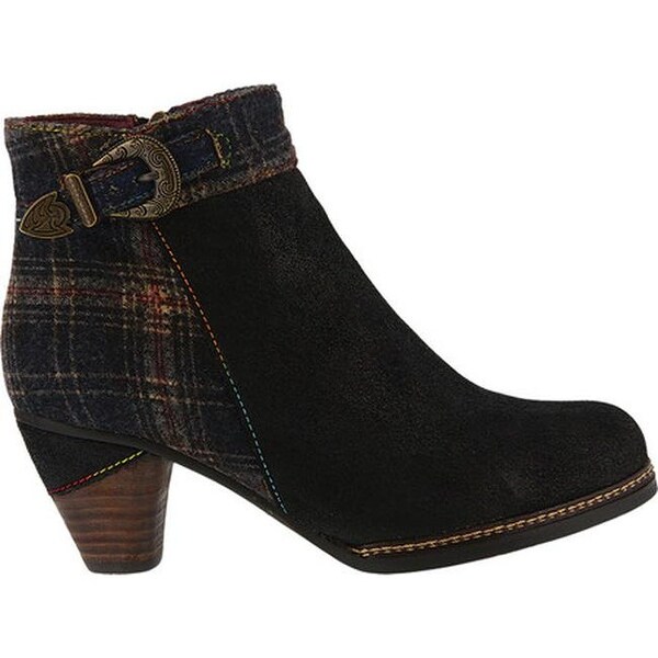 scottala bootie